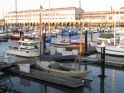 San Francisco Marina East Basin (Gashouse Cove)